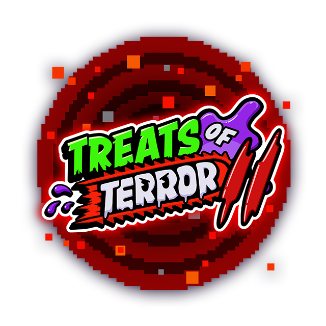 Treats Of Terror Ii